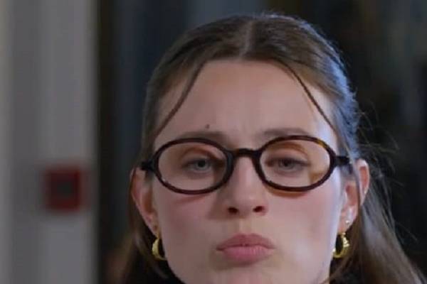 You Fired A Fashion Icon Ending Story