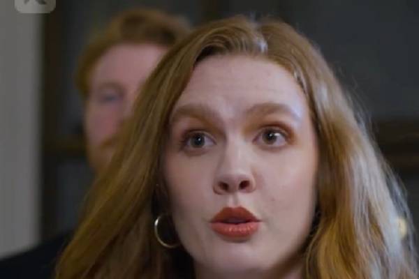 you fired a fashion icon full movie