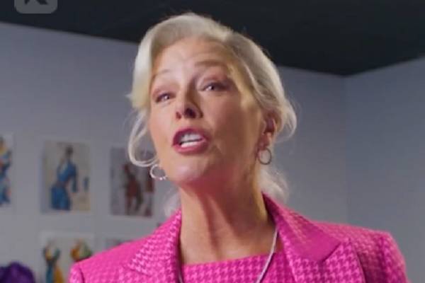 you fired a fashion icon story