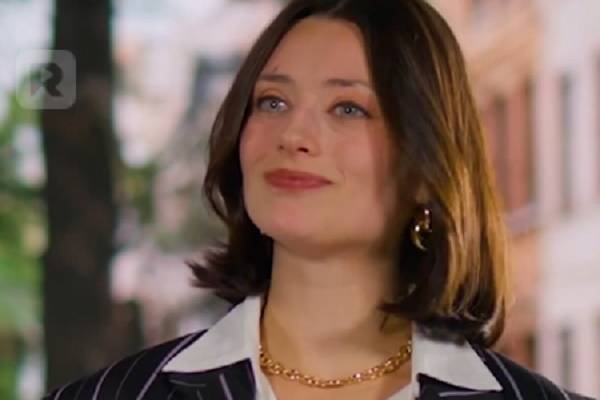 You Fired a Fashion Icon reelshort