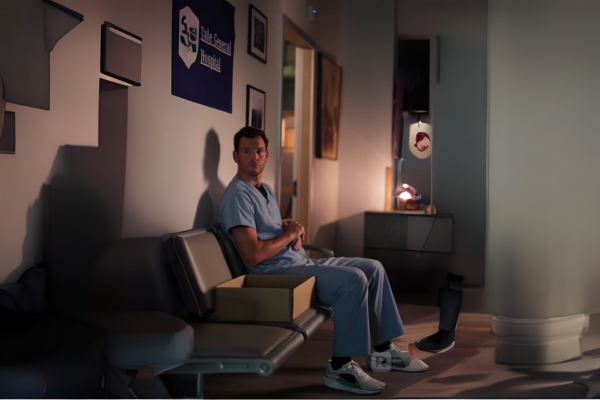 You Fired A Genius Surgeon Drama