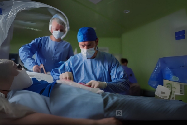 You Fired A Genius Surgeon Dailymotion