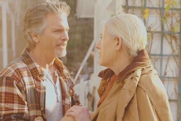 A Billionaire Actually Popped The Question To Her Dailymotion