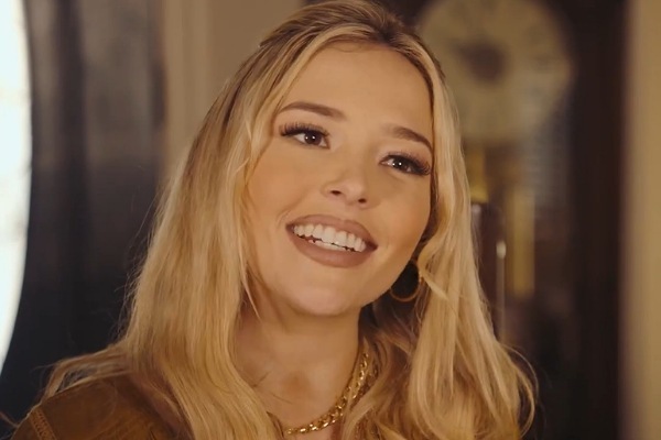 A Billionaire Actually Popped The Question To Her Dailymotion Episodes