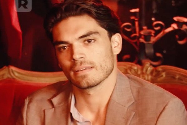 Carrying His Triplets Becoming His Wifey Dailymotion Actor