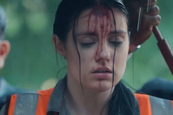 Carrying His Triplets Becoming His Wifey Episode