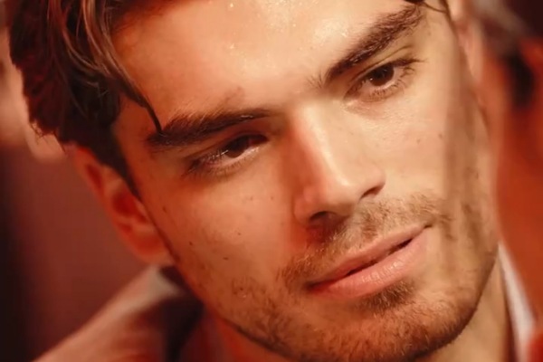 Carrying His Triplets Becoming His Wifey Actor