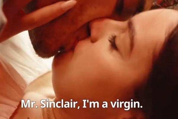 Carrying His Triplets Becoming His Wifey Dailymotion Full Movie