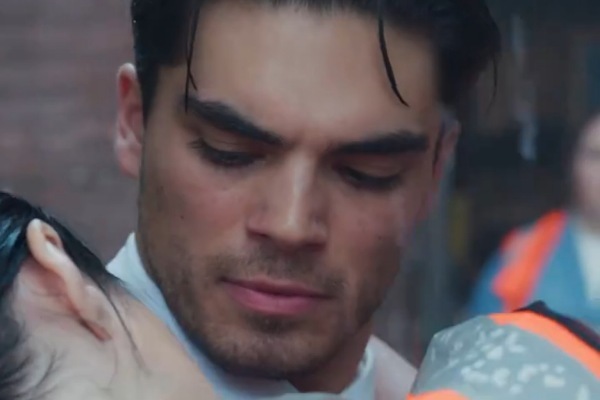 Carrying His Triplets Becoming His Wifey Full Movie