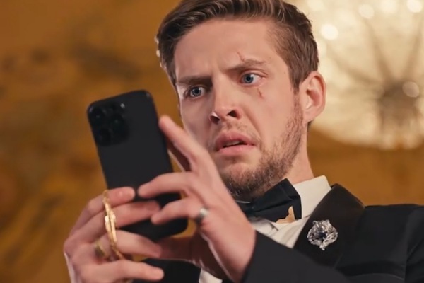 Mistaken as His Mate The Luna’s Regret Cast