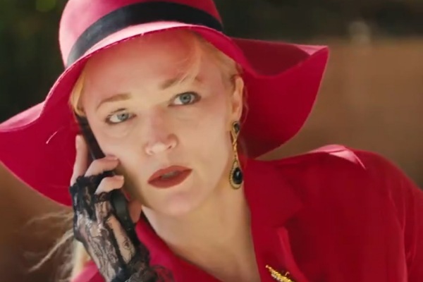 Mistaken as His Mate The Luna’s Regret Actor