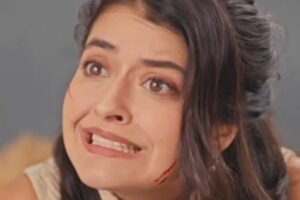 Fantasy, Mistaken Identity & Revenge: Mistaken as His Mate The Luna’s