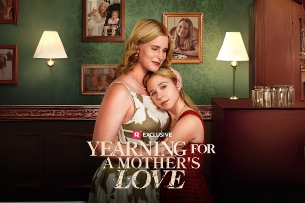 My Dear Daughter Love Me Once More Alternate Watch