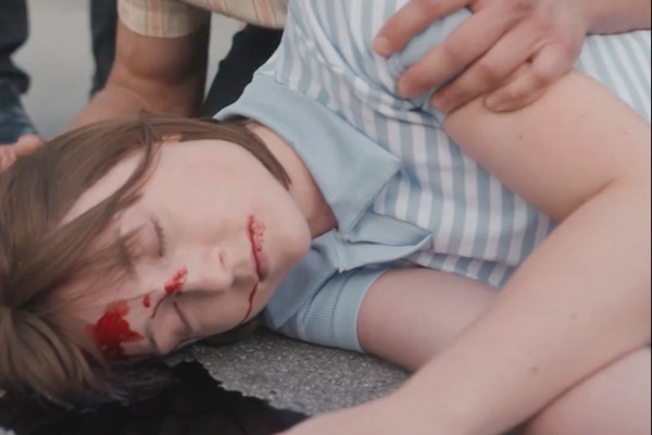 There's No Home for the Broken Hearted YouTube Episodes