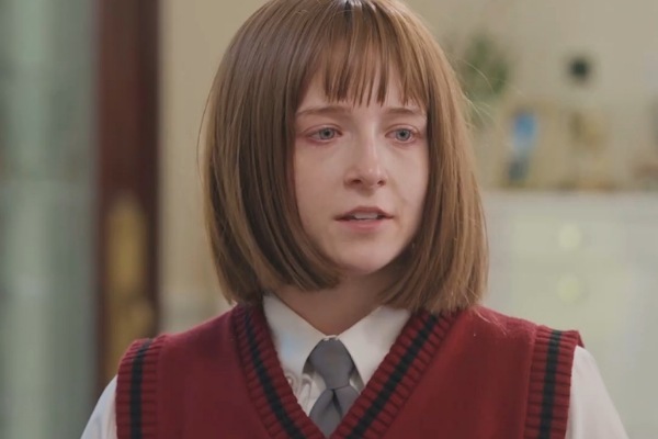 There's No Home for the Broken Hearted Review