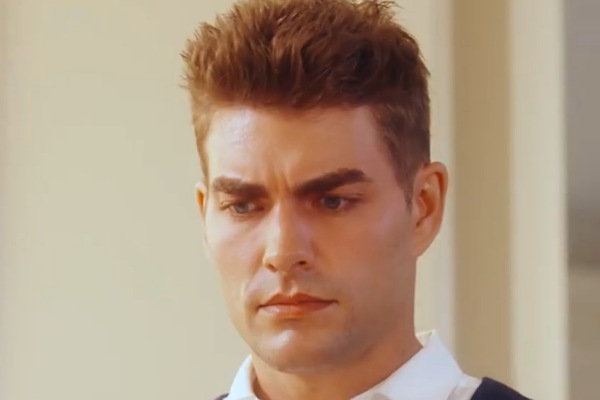 The Billionaire Married a Homeless Girl Actor