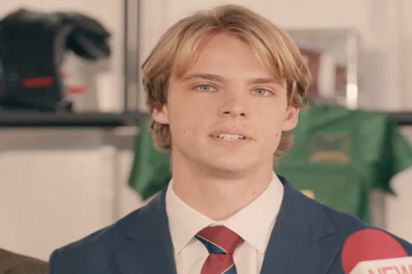 The Lost Quarterback Returns Movie Online Free