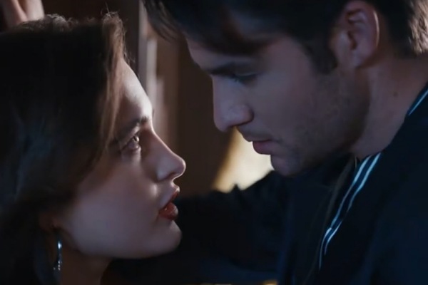 The Mafia Boss Happens to Be My Sex Partner Episodes