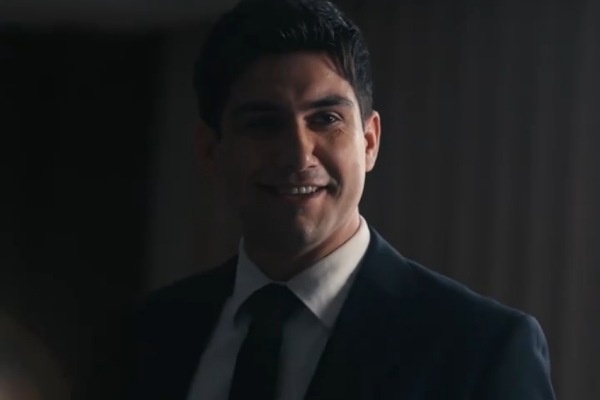 The Mafia Boss Happens to Be My Sex Partner Actor