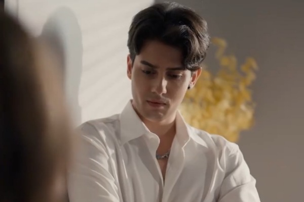 The Mafia Boss Happens to Be My Sex Partner Characters