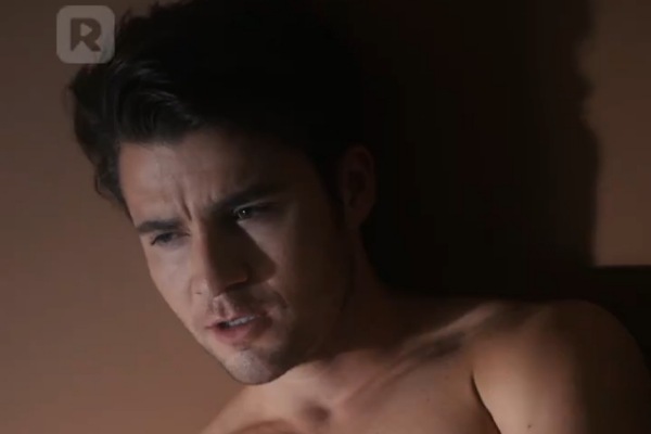 The Mafia Boss Happens to Be My Sex Partner Cast