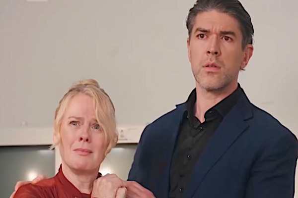 There's No Home for the Broken Hearted Movie Overview