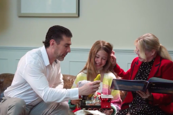 There's No Home for the Broken Hearted Ratings