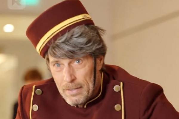 To Avenge His Father’s Death Due To Medical Malpractice Ending