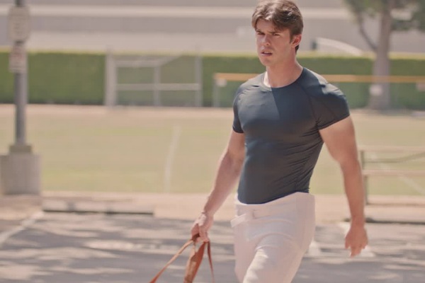 The Lost Quarterback Returns Full Movie