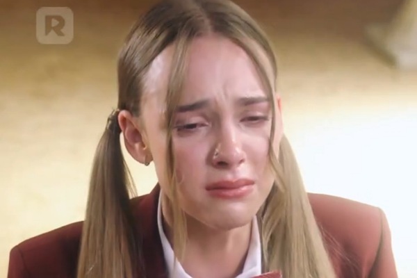 Adele Moore and Heston Deleon Cast