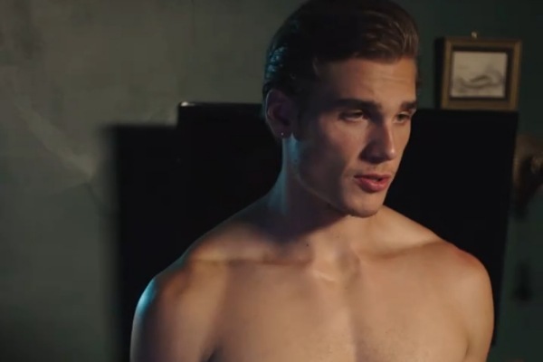 Alpha Mate Unchained Full Movie