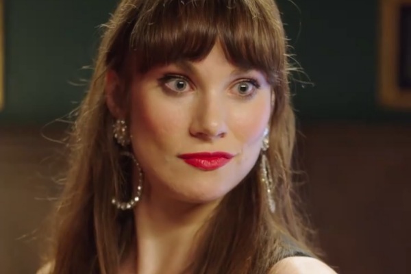 Alpha Mate Unchained Actress