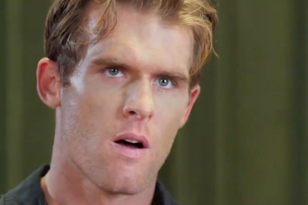 America's Favorite Ex-Husband Actor