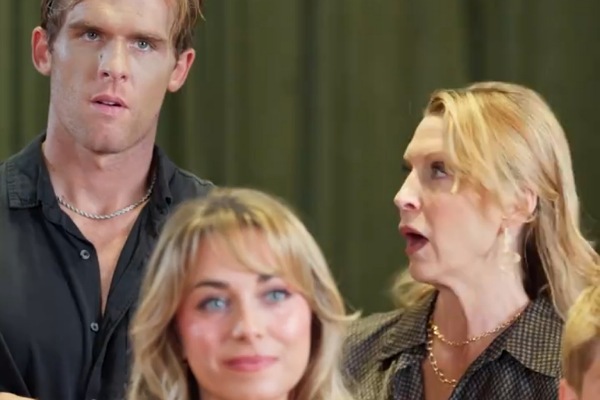 America's Favorite Ex-Husband Full Movie