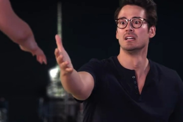 America's Favorite Ex-Husband Full Movie