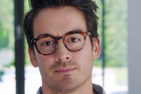 America's Favorite Ex-Husband Cast