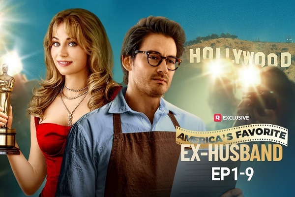 America's Favorite Ex-Husband Movie