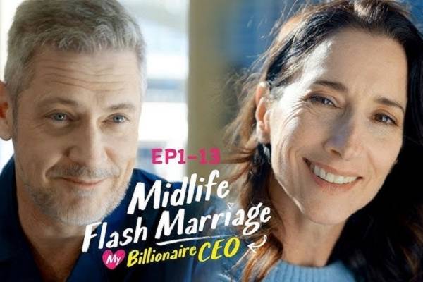 Amy And Michael Smith