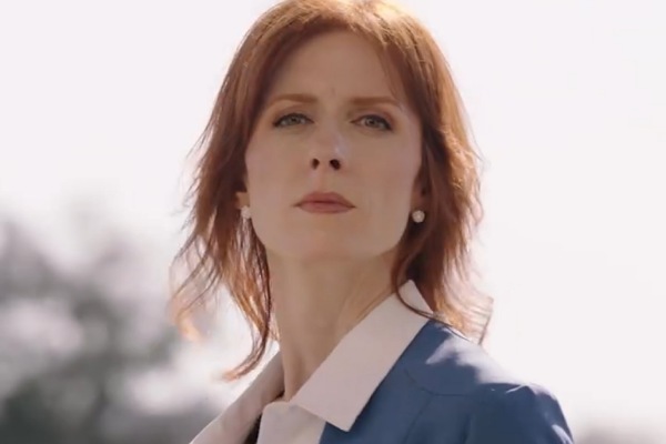 Anne Roy and Jonathan Asher Actor