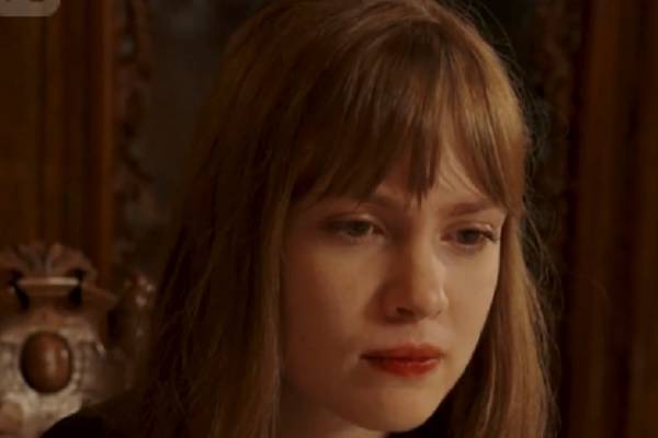 Ariel DeVille and Derek Norton Ariel