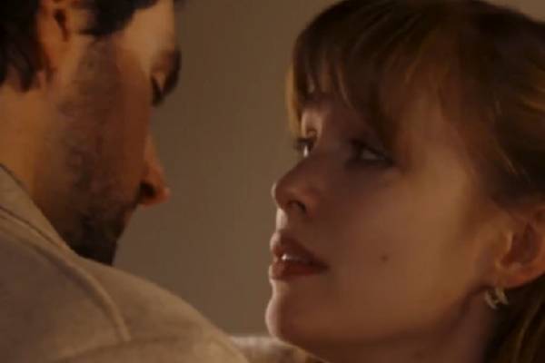 Ariel DeVille and Derek Norton Chemistry