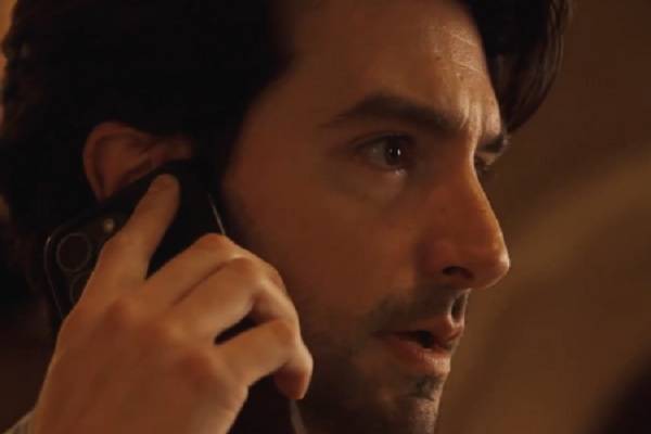 Ariel DeVille and Derek Norton Derek