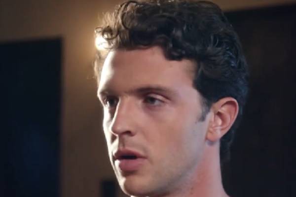 Sleep With Me Mortal Story