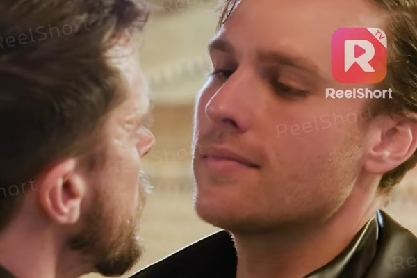 Barren Jennings Cast