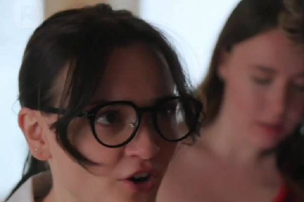 Beach Volleyball Virgin Drama