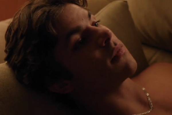 Beach Volleyball Virgin Episode 1