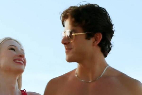 Beach Volleyball Virgin Episode 7