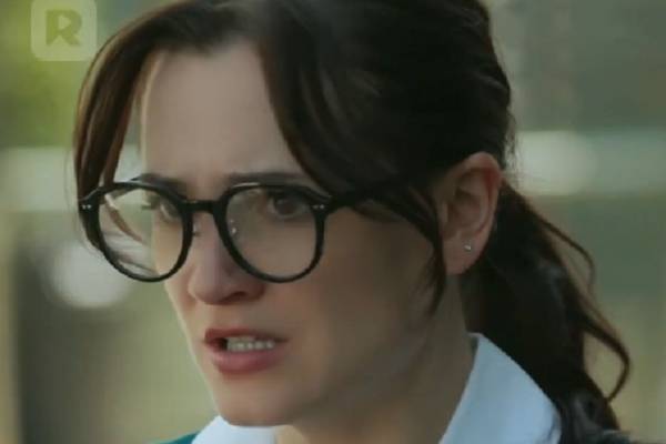 Beach Volleyball Virgin Episode 8