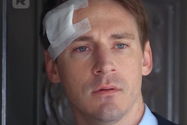 Beg for My Return After Kicking Me Out Cast