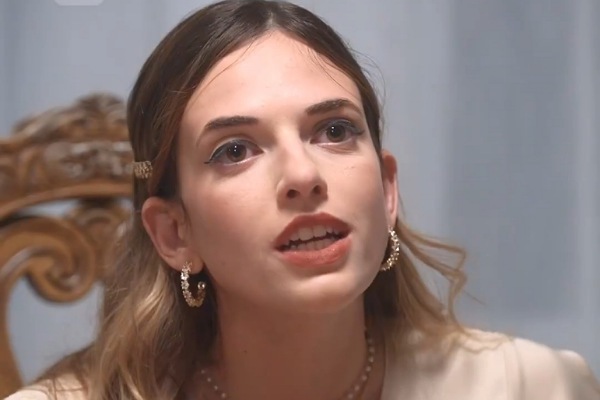 Beg for My Return After Kicking Me Out Actress